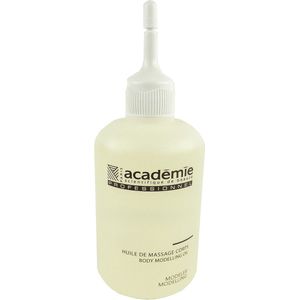 Academie Paris Body Modelling Oil Wellness lichaamsverzorging massage olie 250ml