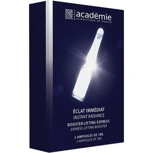 Académie Booster Lifting Express Ampullen, 3x1 ml
