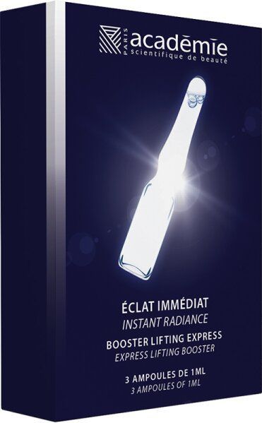 Make-up Primer - Booster Express - Transparant - 30ml