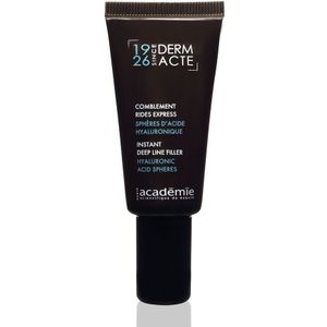 Académie Comblement Rides Express