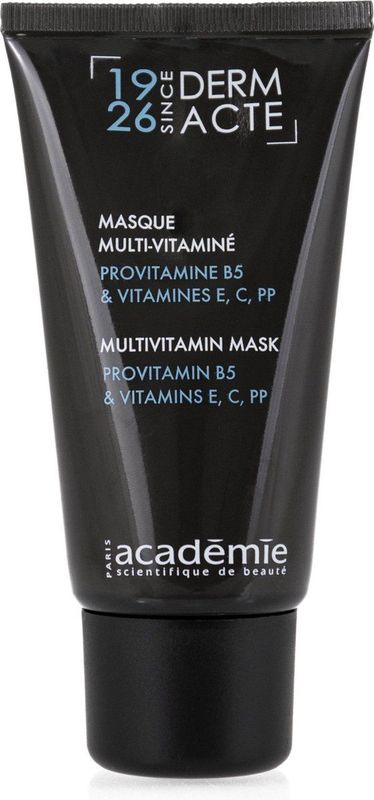 Académie Scientifique de Beauté - Derm Acte - Gezichts Masker - 50 ml