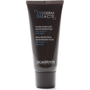 Académie Dagcrème Face Derm Acte High Protection Moisturizing Fluid SPF30