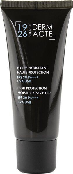 Académie - Fluide Hydratant Haute - Zonnebrand - 40 ml - SPF 30