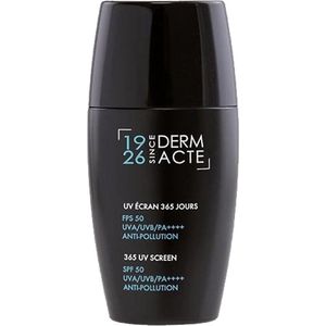 Academie UV Ecran 365 jours / 365 UV Screen SPF 50 - Zonnebrand - 30 ml