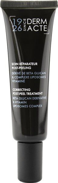 Académie - Dagcrème Intense - Gezichtscrème - Correcting Post-Peel Treatment