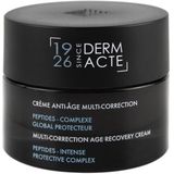 Académie Scientifique de Beauté Derm Acte Gladmakende Crème - 50 ml - Huidverzorging