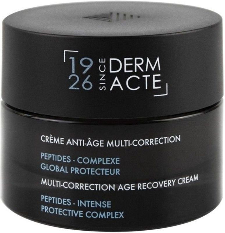 Académie Scientifique de Beauté Derm Acte Gladmakende Crème - 50 ml - Huidverzorging