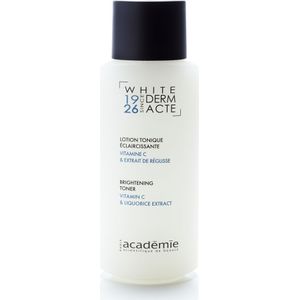Academie - Derm Acte Brightening Toner - 250 ml