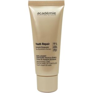 Académie Scientifique de Beauté - Youth Repair - Oogmasker - 40 ml