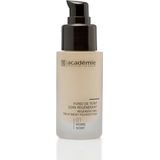 Academie Paris - Fond de Teint Regenerating Foundation - 01 Ivory - 30 ml