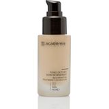 Académie Foundation Make-Up Foundation Regenerating Treatment Foundation 02 Honey