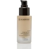 Make-Up Foundation Regenerating Treatment Foundation 03 Cinnamon