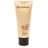 Make-Up Foundation Multi-Effect Tinted Cream 01 Natural