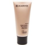 Make-Up Foundation Multi-Effect Tinted Cream 02 Rose Beige