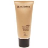 Make-Up Foundation Multi-Effect Tinted Cream 04 Golden