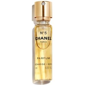 Chanel N°5 PARFUM TASVERSTUIVER - NAVULLING 7,5 ML