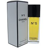 Chanel - N°5 Eau De Toilette Verstuiver  - 50 ML