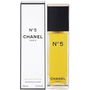 Chanel N°5 EDT 100 ml