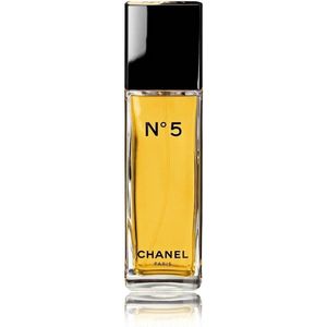 CHANEL - N°5 EAU DE TOILETTE VAPORISATEUR 100 ml Dames