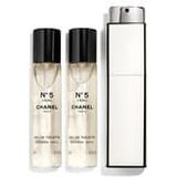 Chanel No. 5 L'Eau Fragrance Collection 60 ml