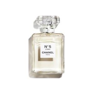 Chanel No. 5 L'Eau Fragrance Collection 35 ml
