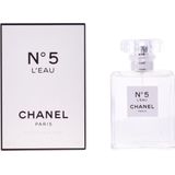 Chanel No. 5 L'Eau Fragrance Collection 50 ml