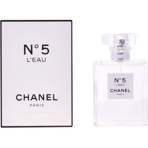 Chanel No. 5 L'Eau Fragrance Collection 50 ml