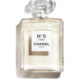 Chanel No. 5 L'Eau Fragrance Collection 100 ml