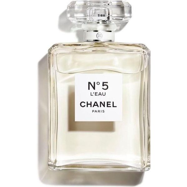 Best price chanel no 5 best sale eau de parfum 100ml