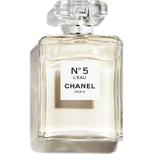 Chanel No. 5 L'Eau Fragrance Collection 200 ml