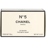 Chanel No 5 - Badzeep - 150 g - Luxe