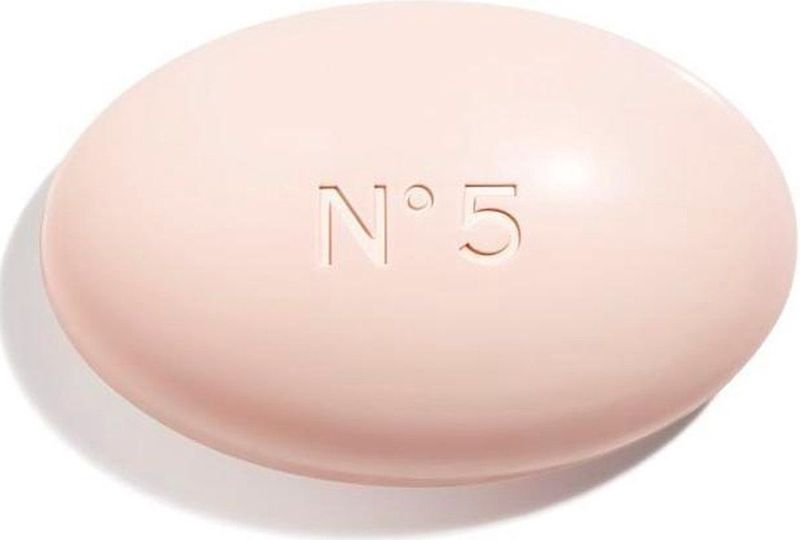 Chanel No 5 - Badzeep - 150 g - Luxe