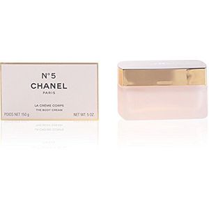 Chanel No.5 Body Cream 150 gram