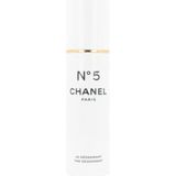 Chanel No.5 Deodorant 100 ml