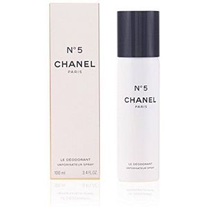 Chanel N°5 DEODORANTSPRAY 100 ML