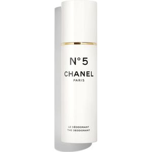 Chanel - No 5 - Deodorant Spray - 100ml
