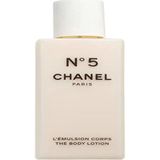 Chanel - No 5 - 200 ml
