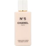 Chanel - No 5 - 200 ml