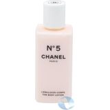 Chanel - No 5 - 200 ml