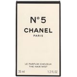 Chanel No.5 Hair Perfume 35 ml