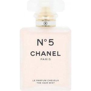 Chanel No.5 Hair Perfume 35 ml
