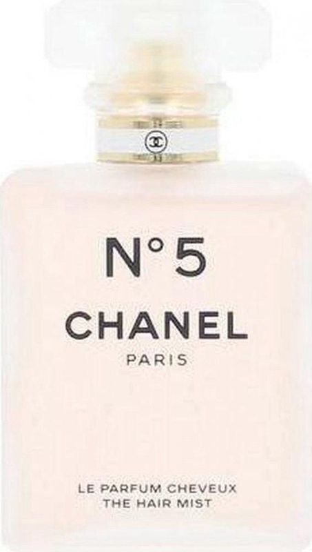 Chanel Nº 5 Parfüm für Haare