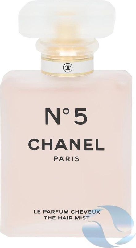 Chanel - Nº 5 - Eau De Parfum - 100ml - Parfum