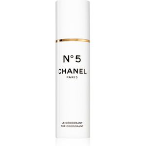 Chanel N°5 deo met verstuiver 100 ml