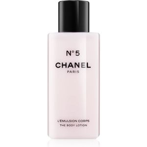 Chanel N°5 Bodylotion  200 ml