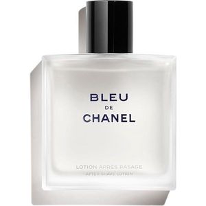 Chanel Bleu de Chanel Aftershave Elixir 100 ml