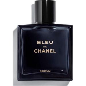 Chanel Bleu de Chanel Eau de Toilette Travel Set 50 ml