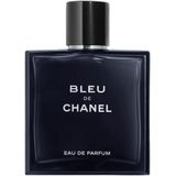 Chanel Bleu de Chanel Eau de Toilette Travel Set 100 ml