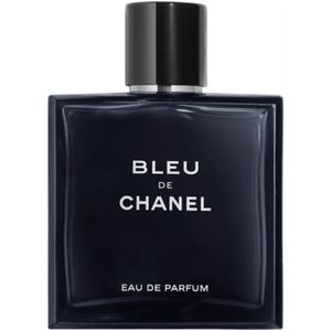 Chanel Bleu de Chanel Eau de Toilette Travel Set 100 ml