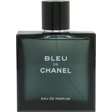 Chanel BLEU DE CHANEL Eau de Parfum-Verdampfer